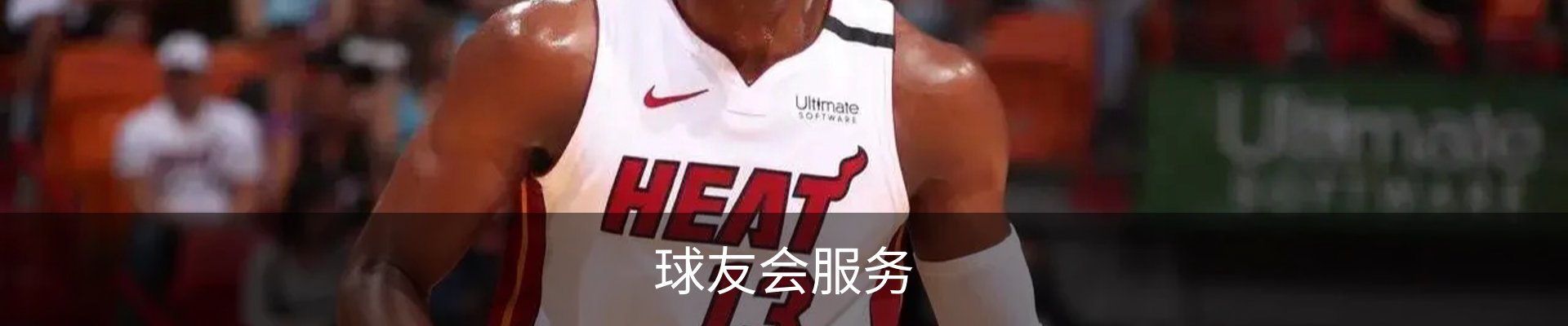 球友会服务